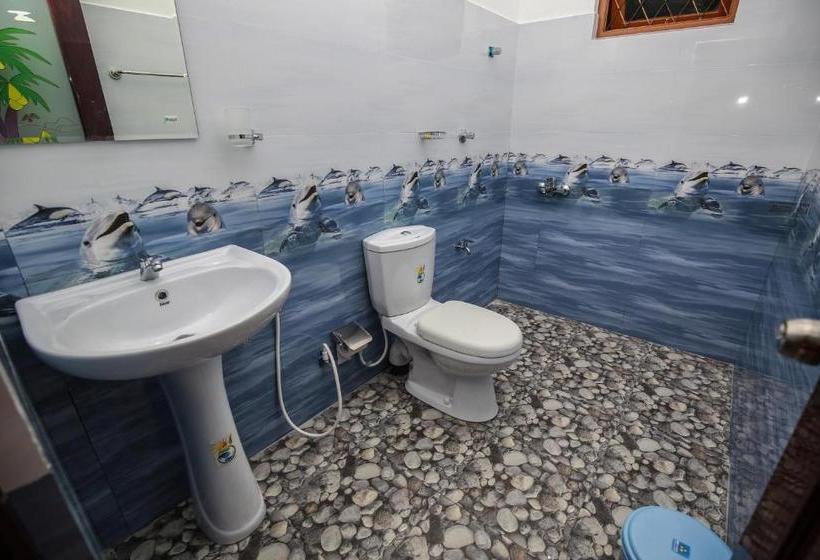 فندق Nehansa Resort And Safari