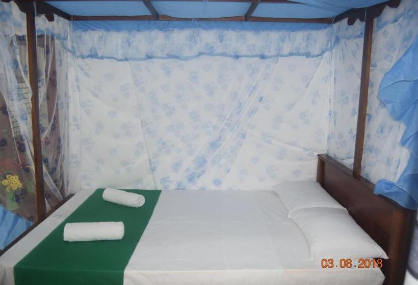 فندق Nehansa Resort And Safari