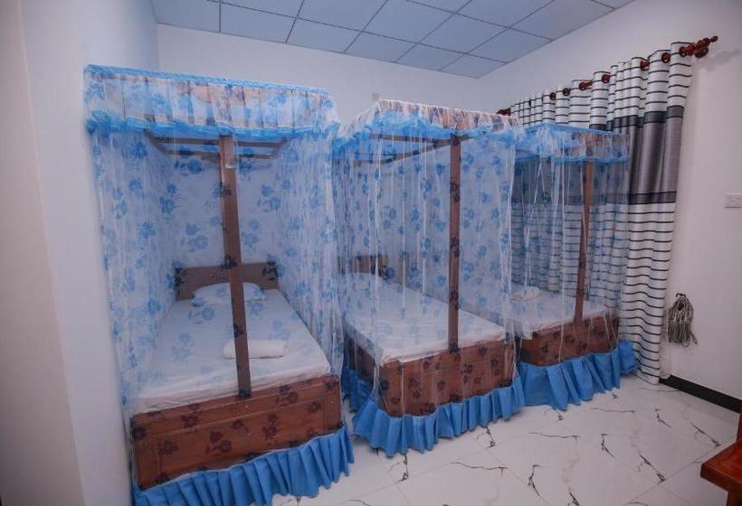 فندق Nehansa Resort And Safari