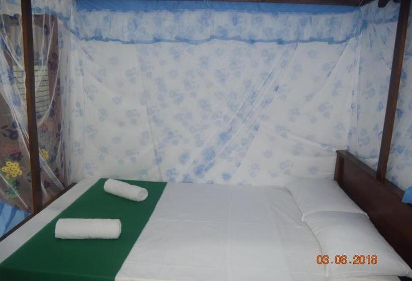 فندق Nehansa Resort And Safari