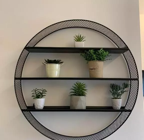 ペンション Urban Rooms