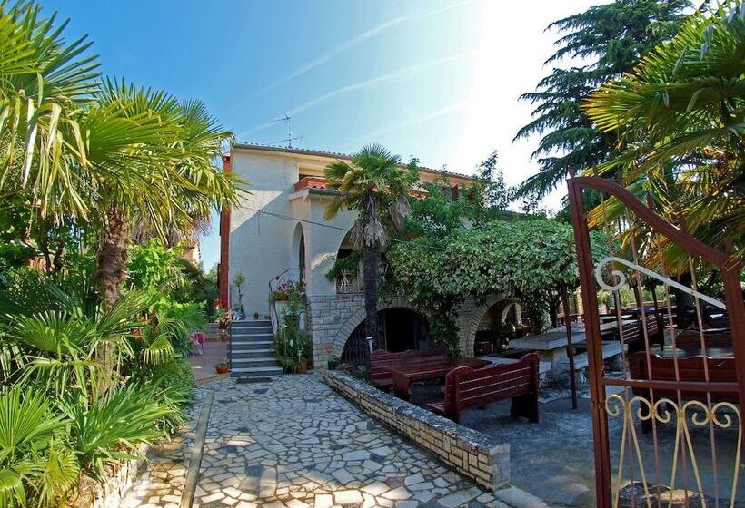 Apartments Ivanka 378