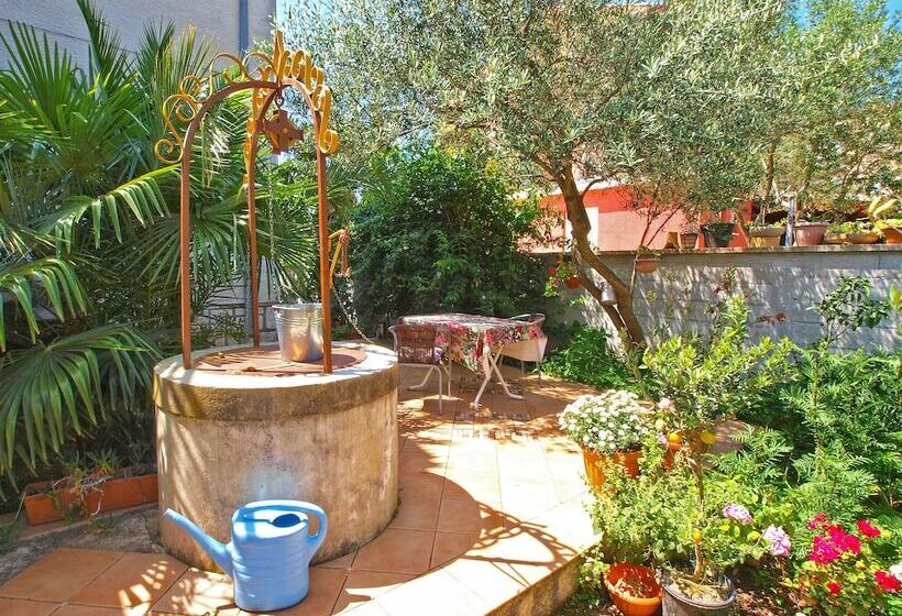 Apartments Ivanka 378