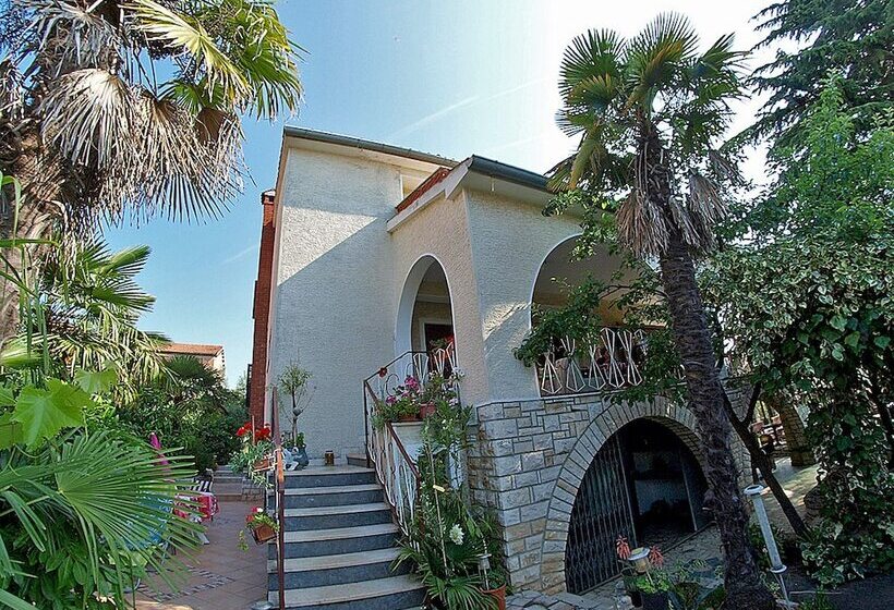 Apartments Ivanka 378