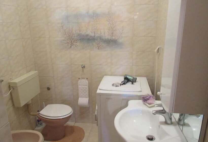 Apartments Ivanka 378