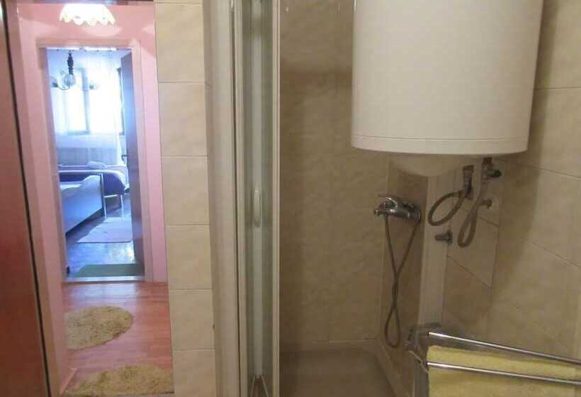 Apartments Ivanka 378