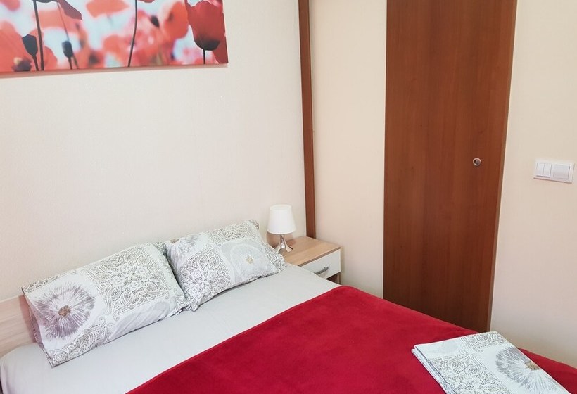 Travelstop #varna Center