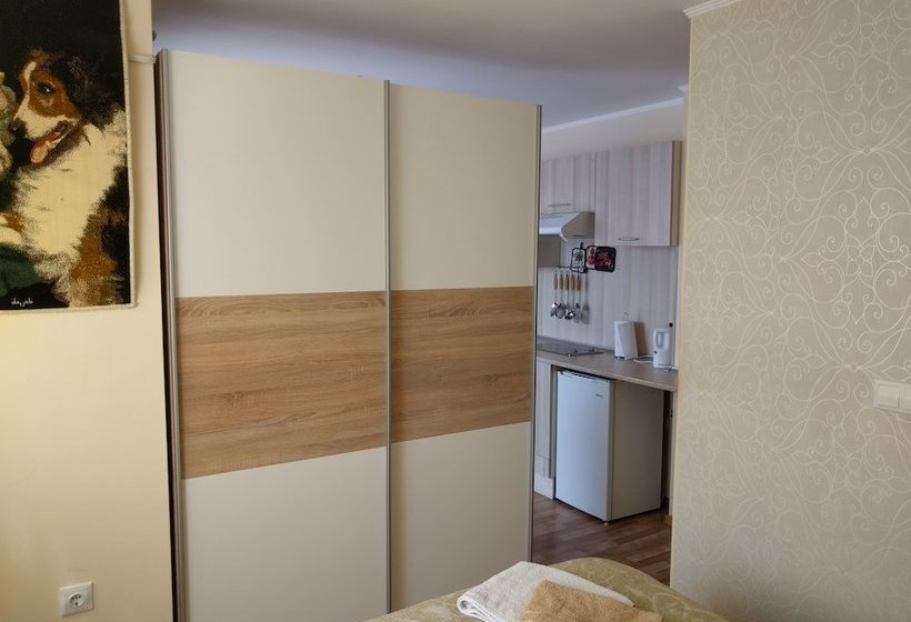 Travelstop #varna Center