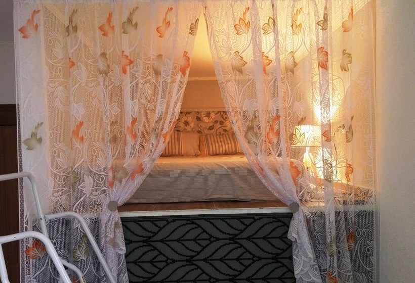 Travelstop #varna Center