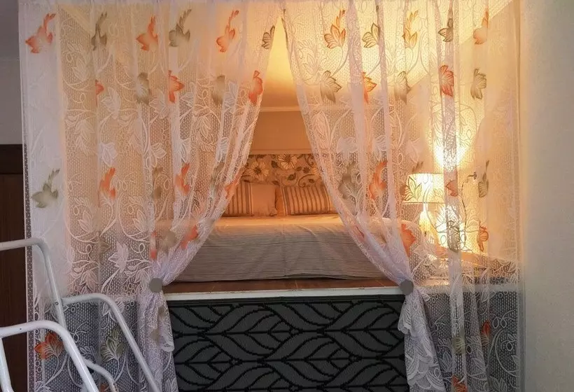 Travelstop #varna Center