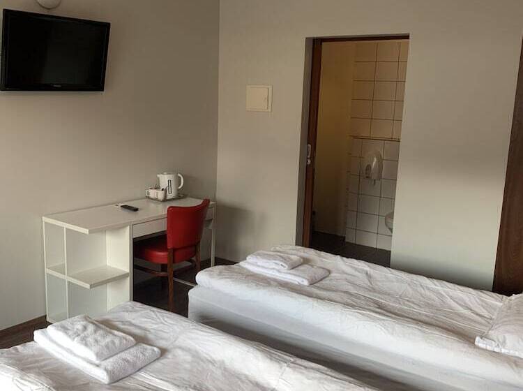 پانسیون Studio 22