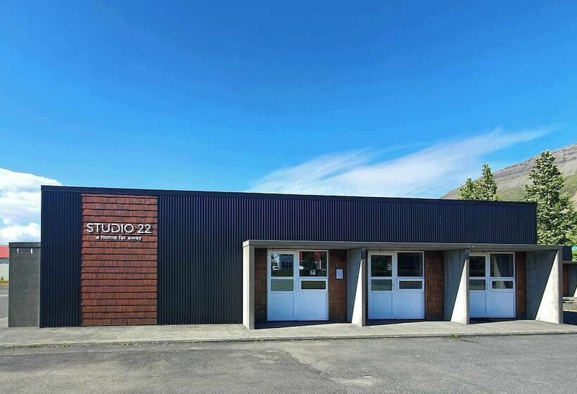 پانسیون Studio 22