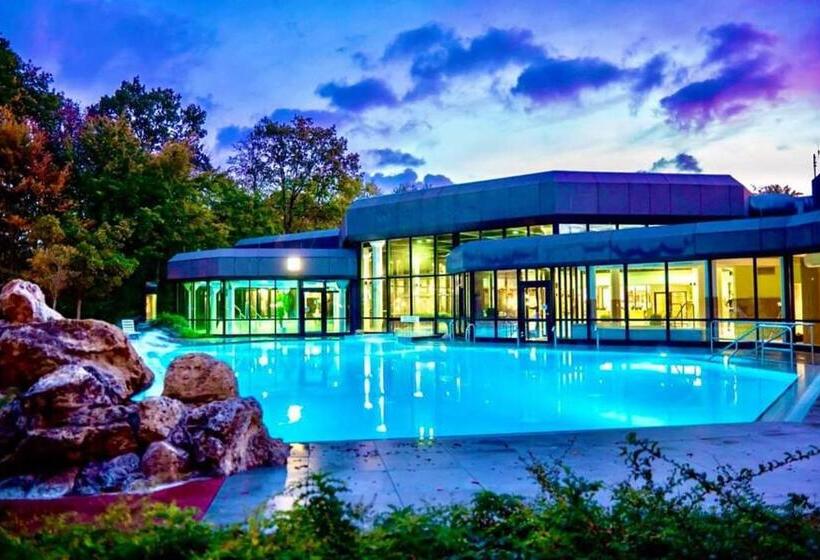 Thermalhotel Kemper