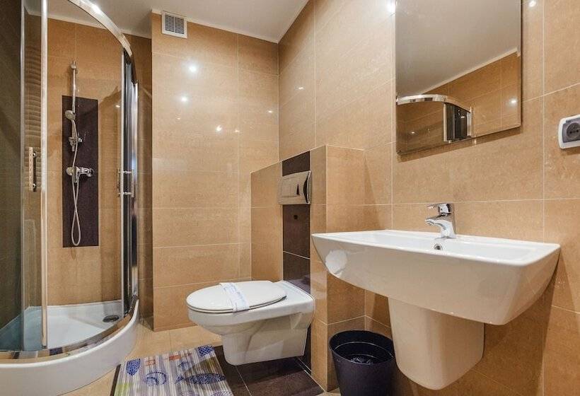 Apartamenty Sun & Snow Marea