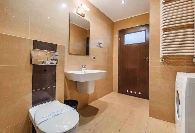 Apartamenty Sun & Snow Marea