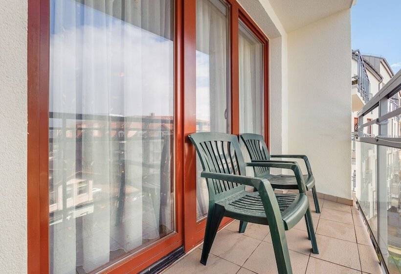 Apartamenty Sun & Snow Marea