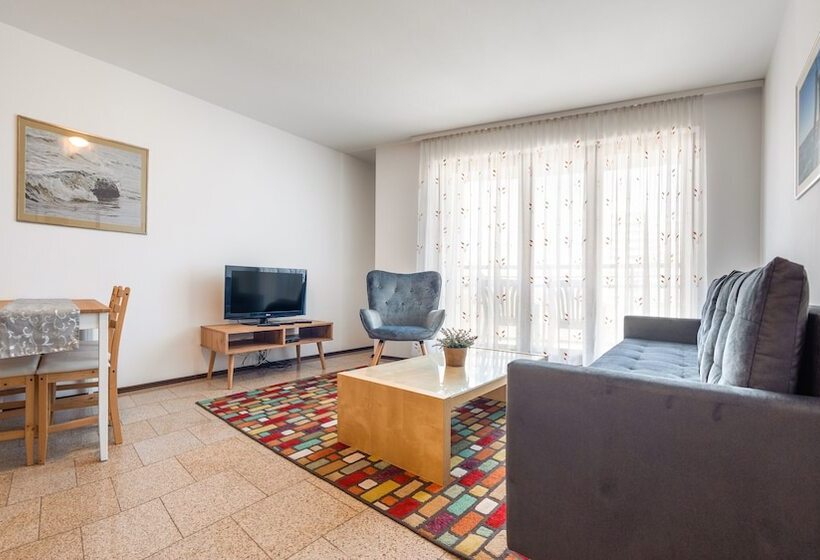 Apartamenty Sun & Snow Marea