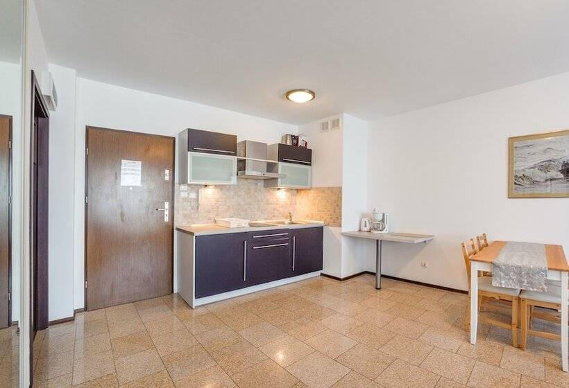 Apartamenty Sun & Snow Marea