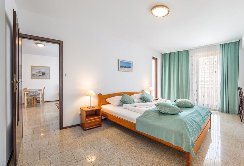 Apartamenty Sun & Snow Marea
