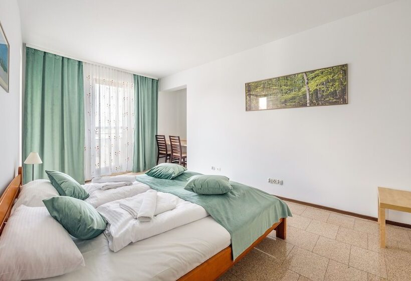 Apartamenty Sun & Snow Marea