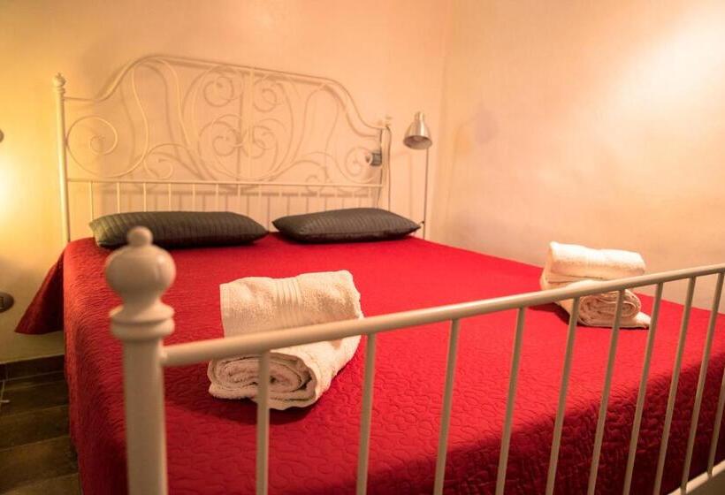 住宿加早餐 Il Riparo