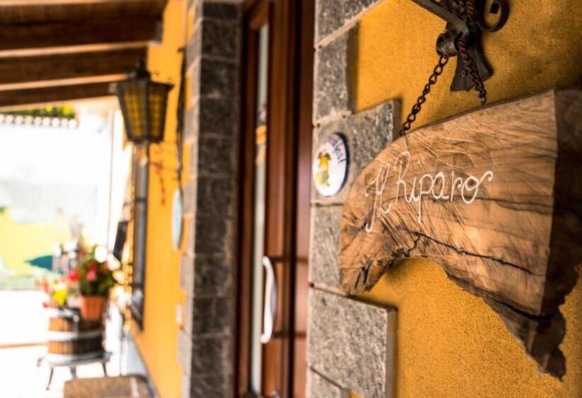 住宿加早餐 Il Riparo