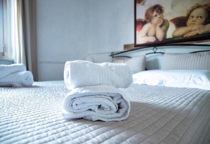 住宿加早餐 Il Riparo