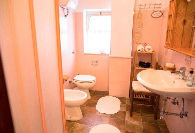 住宿加早餐 Il Riparo