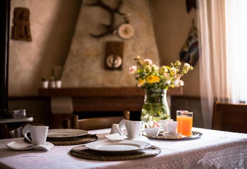 住宿加早餐 Il Riparo