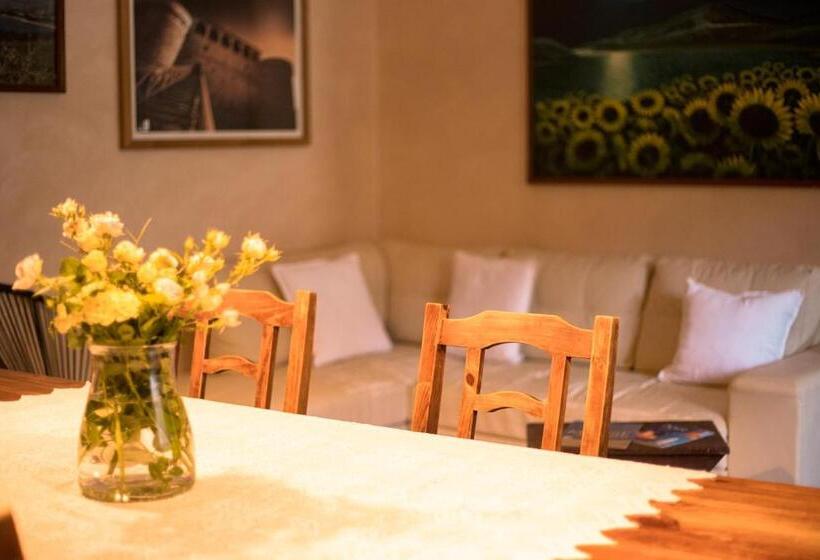 住宿加早餐 Il Riparo