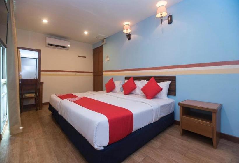 Feringghi Hotel By Oyo Rooms