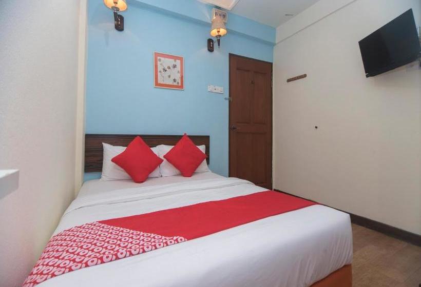 Feringghi Hotel By Oyo Rooms