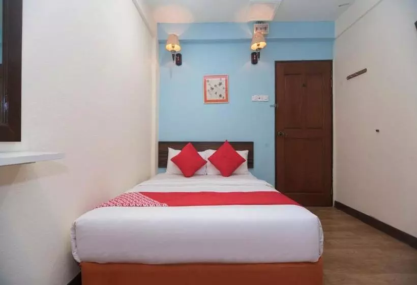 Feringghi Hotel By Oyo Rooms