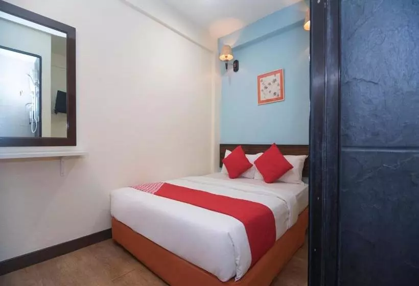 Feringghi Hotel By Oyo Rooms