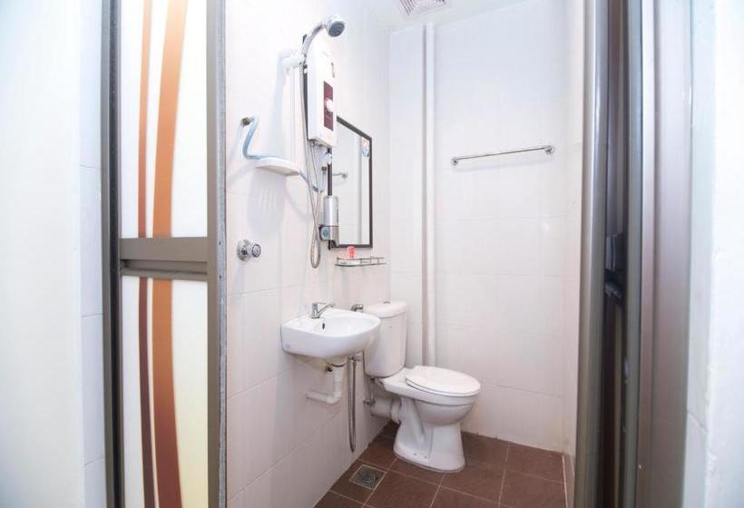 Feringghi Hotel By Oyo Rooms