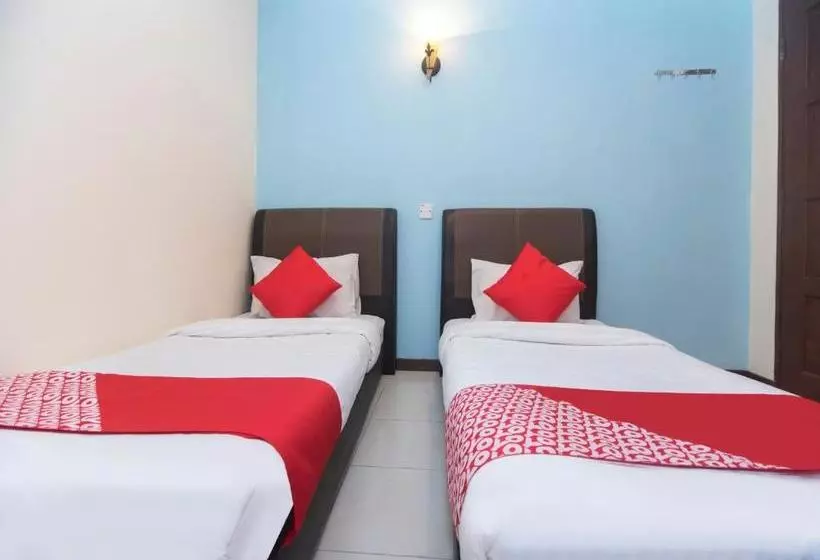 Feringghi Hotel By Oyo Rooms