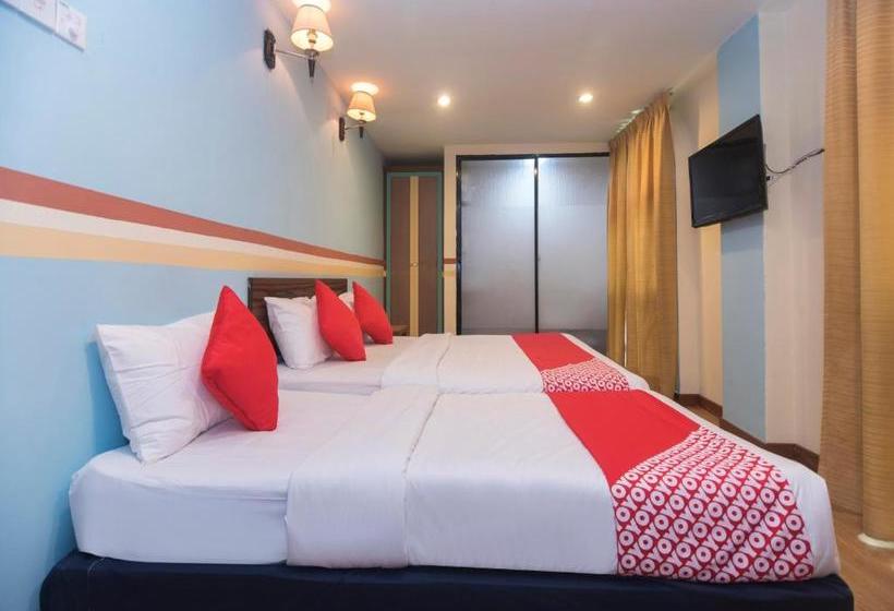 Feringghi Hotel By Oyo Rooms