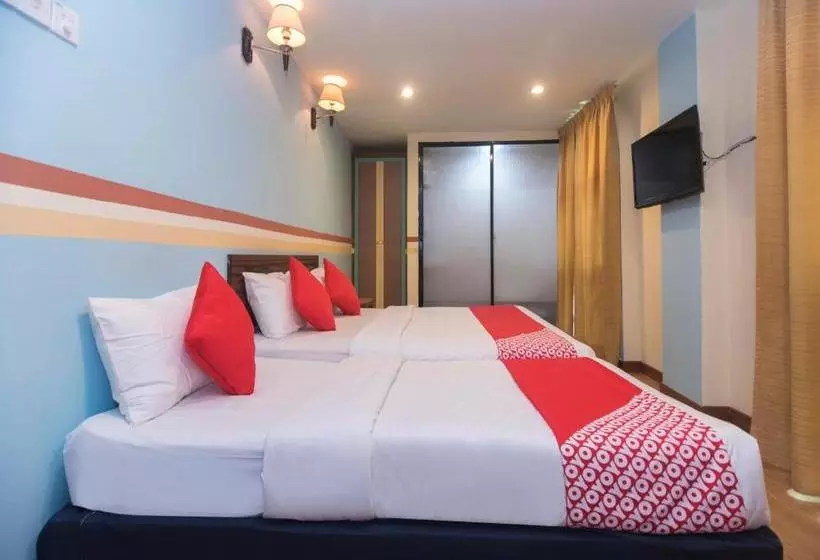 Feringghi Hotel By Oyo Rooms