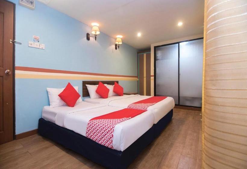 Feringghi Hotel By Oyo Rooms