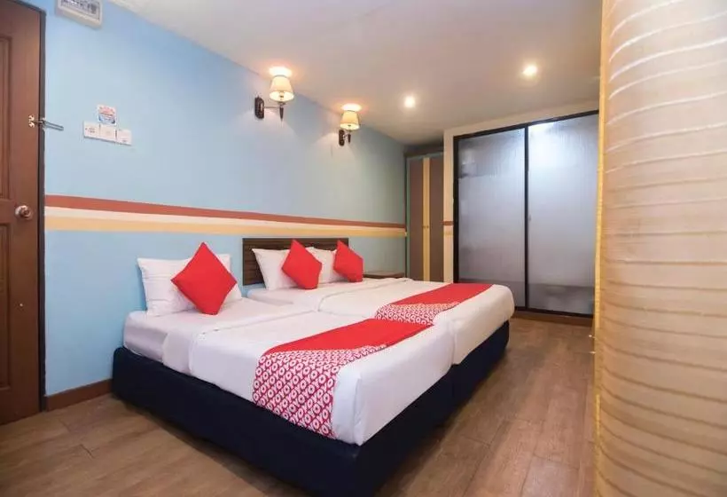 Feringghi Hotel By Oyo Rooms