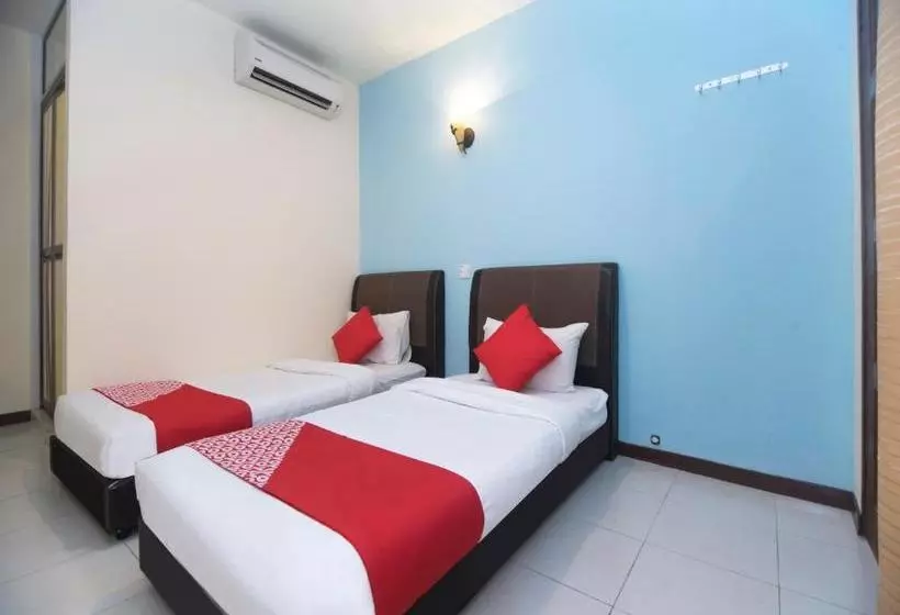 Feringghi Hotel By Oyo Rooms