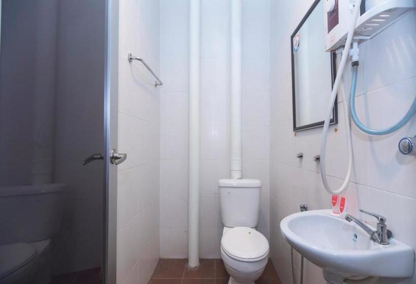 Feringghi Hotel By Oyo Rooms