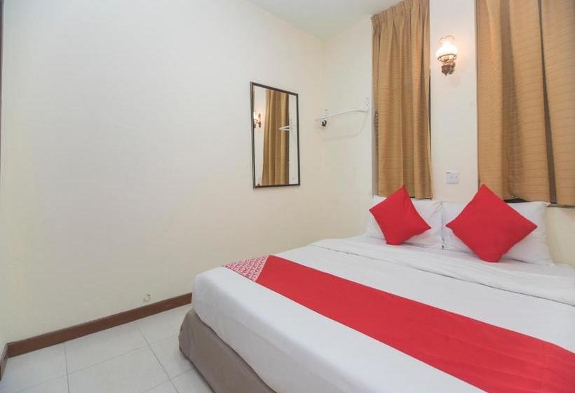 Feringghi Hotel By Oyo Rooms