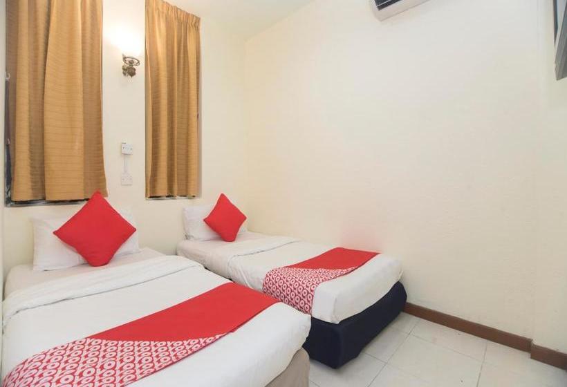 Feringghi Hotel By Oyo Rooms