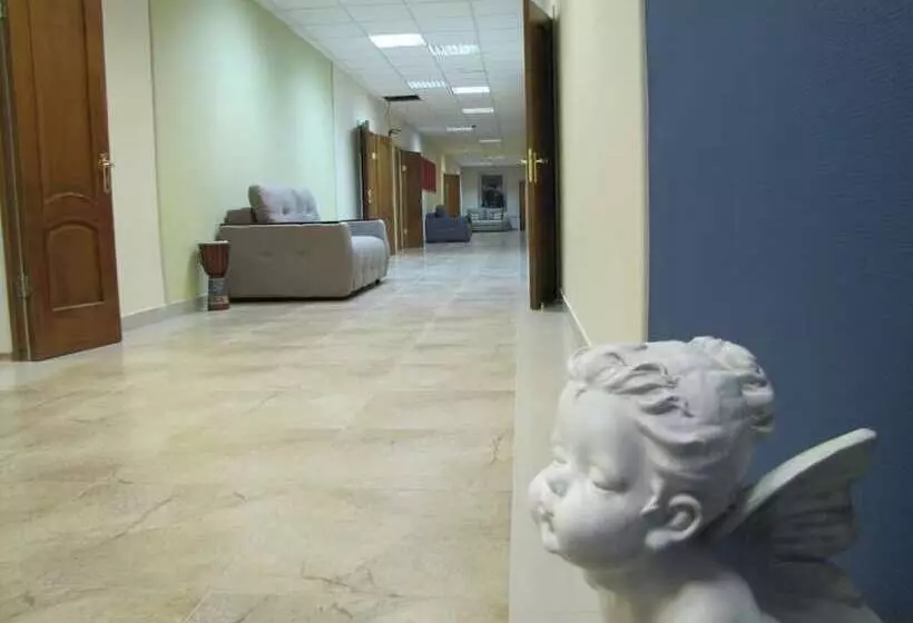 Hostel Bravo