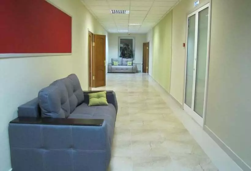 Hostel Bravo
