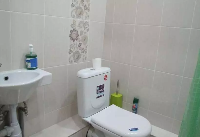Hostel Bravo