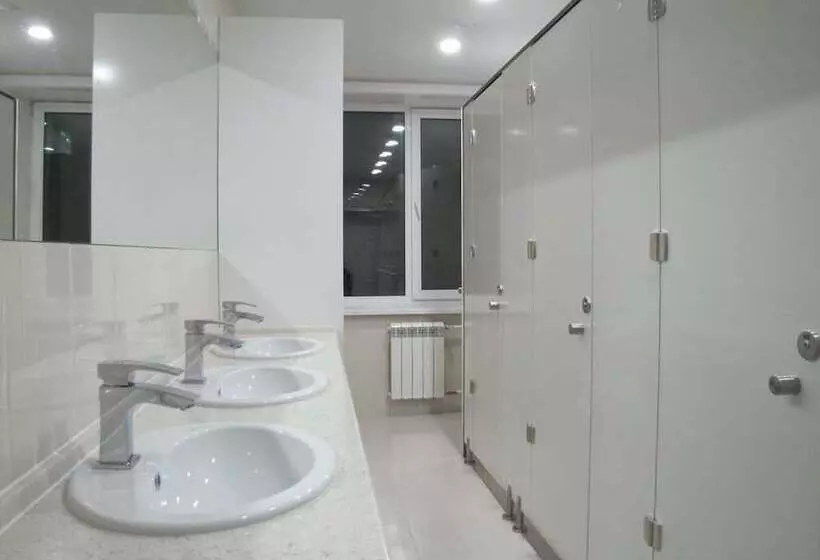 Hostel Bravo