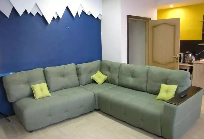 Hostel Bravo