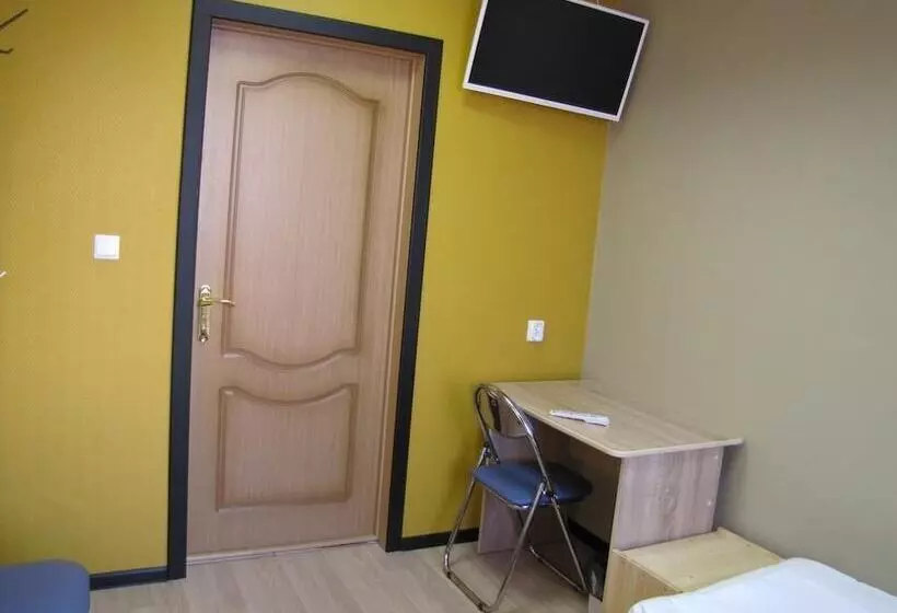Hostel Bravo